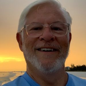 Meet your Posher, Keith